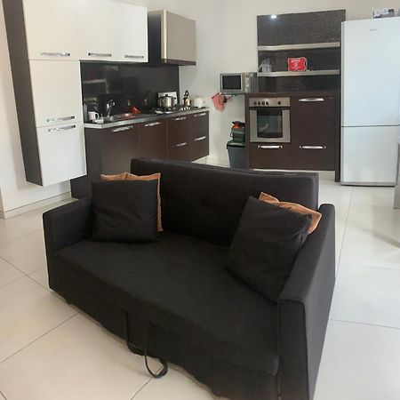 St Pauls Bay Luxury 2 Bedroom Apartment Blue Water Suite Flat 36 San Pawl il-Baħar Eksteriør billede